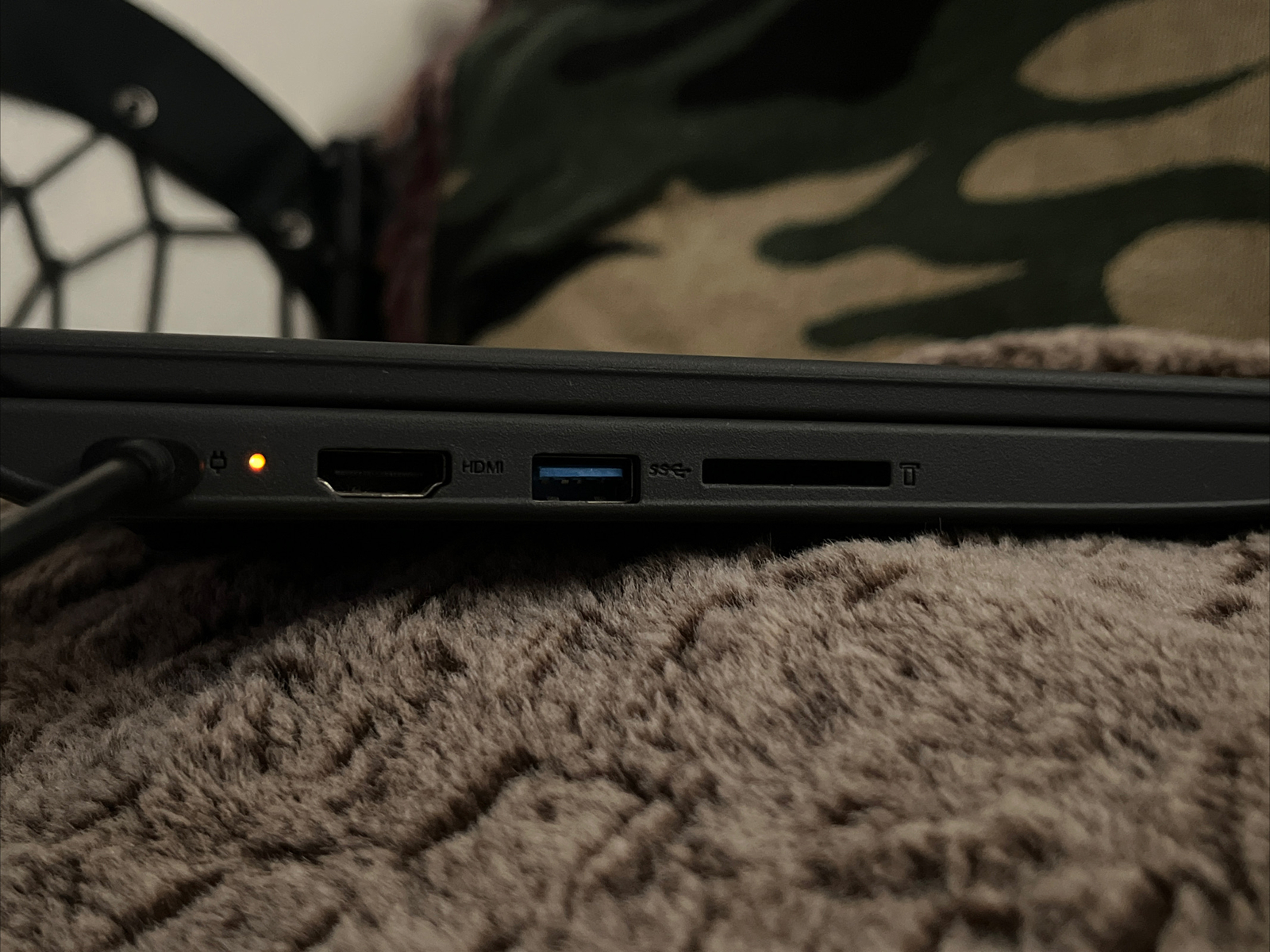 Lenovo 100e Chromebook 2nd Gen MTK 11.6″ (32GB eMMC, MediaTek MT8173C,…