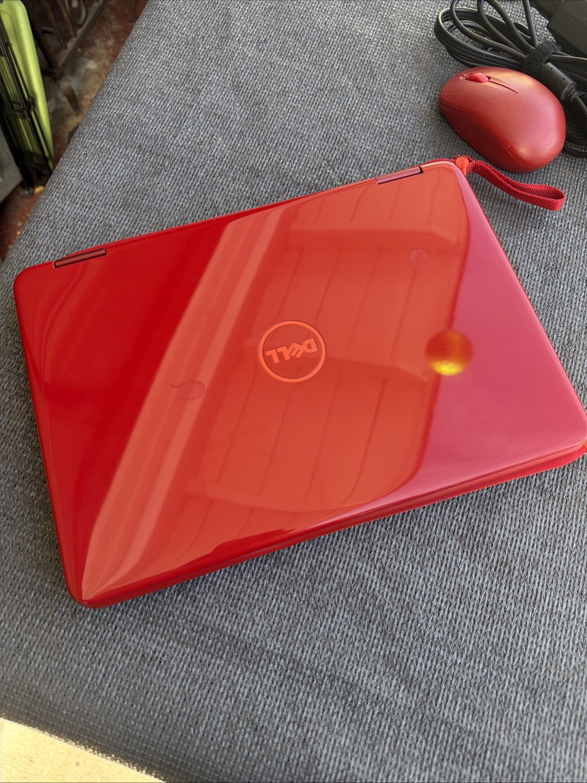 Dell Inspiron 11