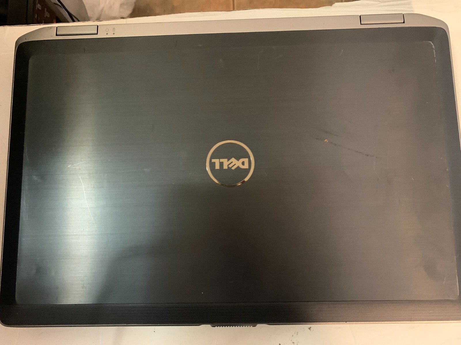 LAPTOP DELL LATITUDE I7 (2GEN) 8GB RAM 480GB HDD