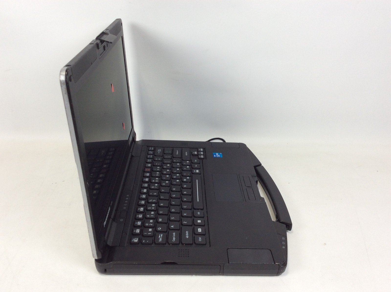 Panasonic Toughbook FZ-55 MK2 i5-1145G7 16GB RAM 512GB Stylus 6,760 Hrs C308076