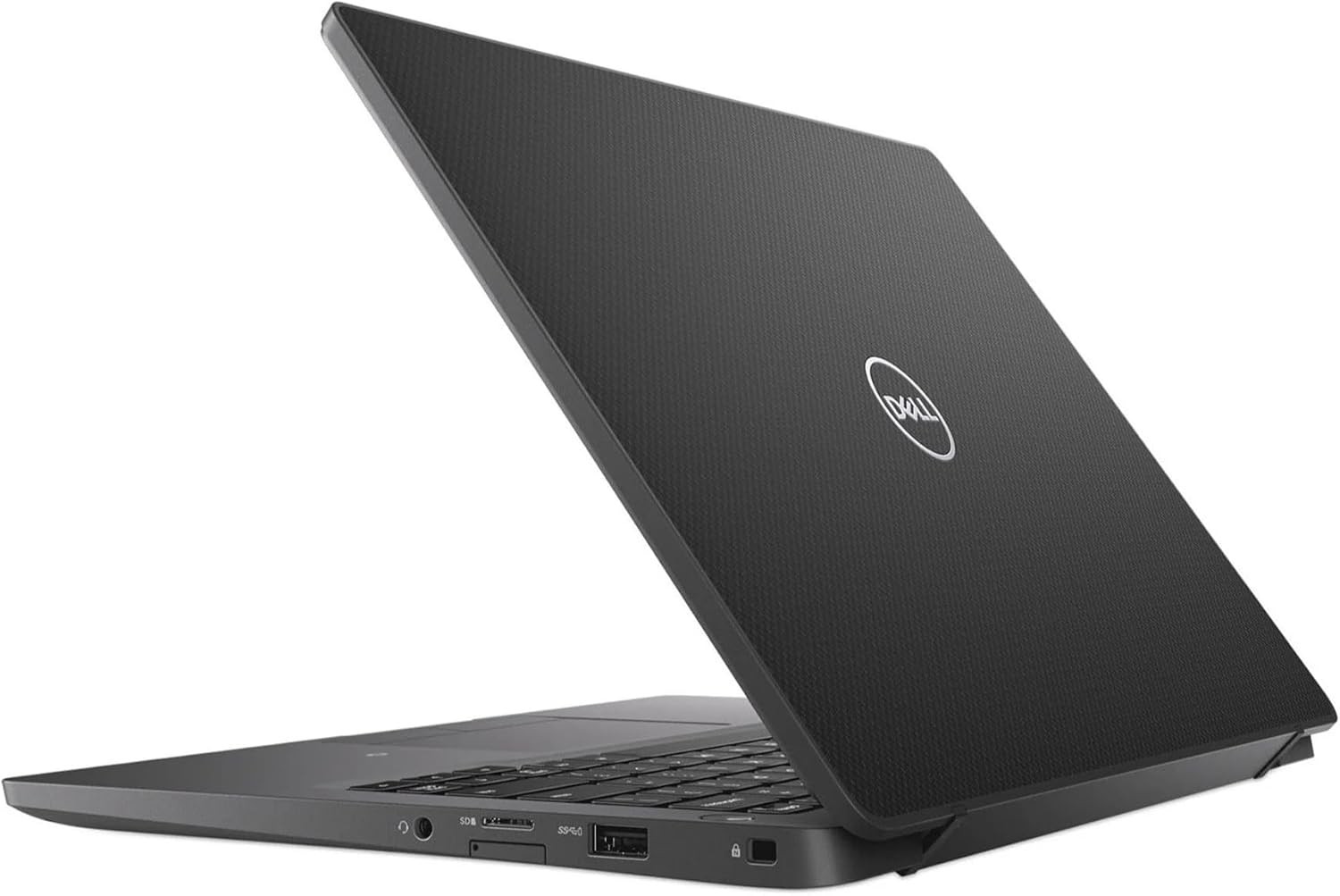 Dell Latitude 7300 13.3″ FHD Touch Core i5-8365U 1.6Ghz 16GB RAM 256GB SSD Black