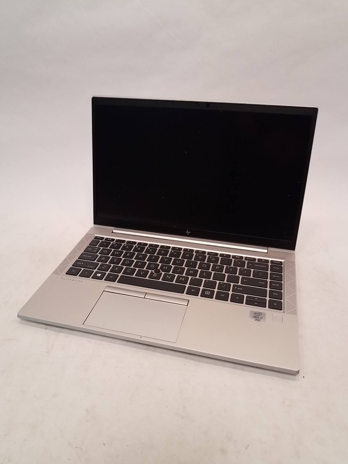 HP EliteBook 840 G7, 14″ Touch, i7-10610U@1.8GHz, 16GB RAM, 512GB NVMe, Lot of 3