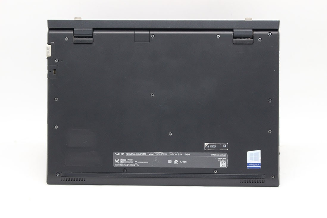 Sony VAIO VJPJ13C11N Core i5-1035G1 Intel UHD SSD 256GB 8GB 12.5″ FHD Win 11 Pro