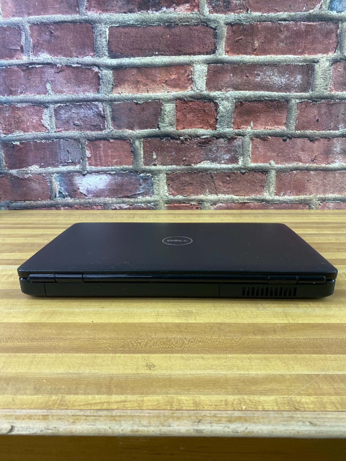 Dell Inspiron 1545 Laptop 15.6″ Pentium D 3GB RAM 320GB HDD (Windows 7 64-Bit)