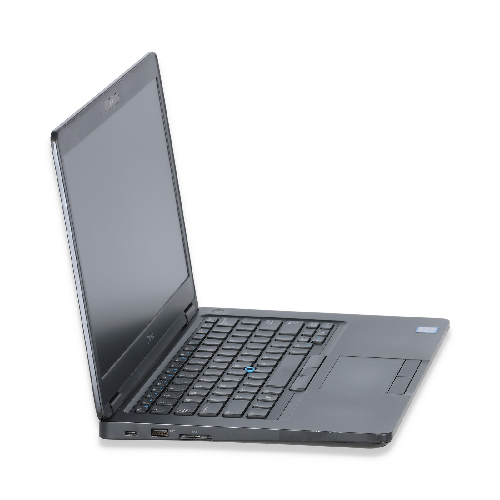 Dell Latitude 14″ Laptop : i5 8th Gen | 8GB Ram 256GB SSD | Windows – Refurb
