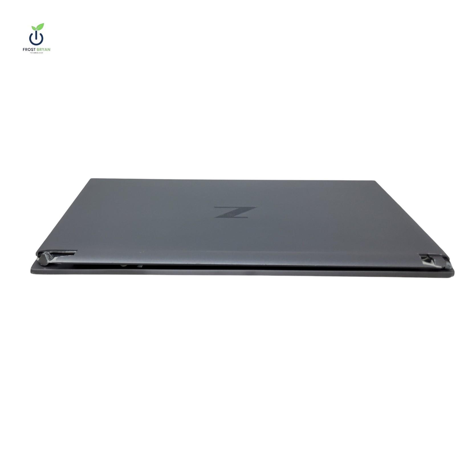 HP ZBOOK FIREFLY 14 G8 i5-1145G7@2.60GHz 8GB No SSD/OS Grade D [Defective]