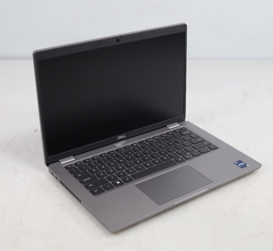 Dell Latitude 5431 14″ Intel i7-1270P 16GB DDR5 256GB SSD No COA OS