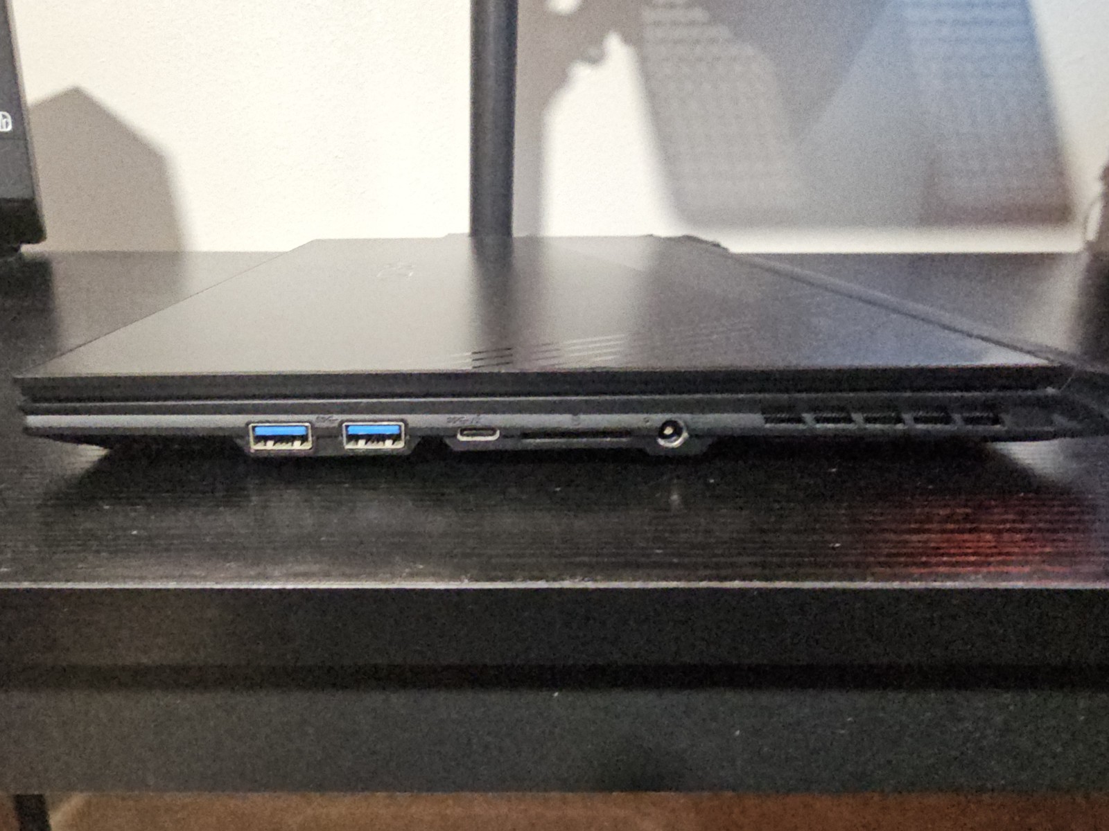 GIGABYTE AERO 15 – 15.6″ 4K OLED – i7-10870H – RTX 3060 GPU – 16 GB – 512 GB