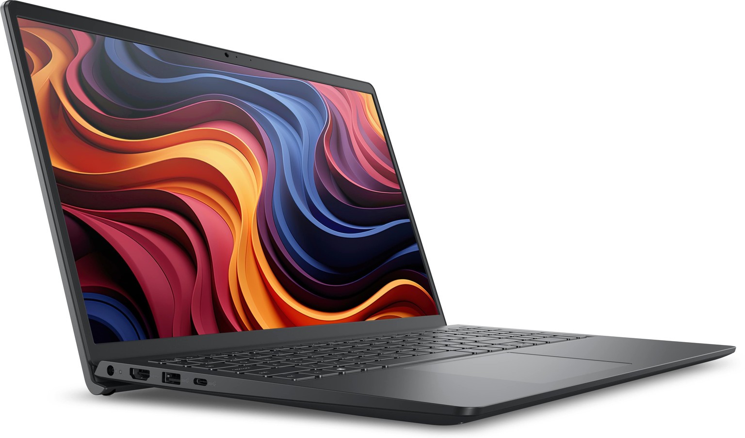 DELL PRO 15 DDR5 5600Mhz (i3 14th Gen) Intel Core 3 14th Gen 100U 8 GB/512GB SSD