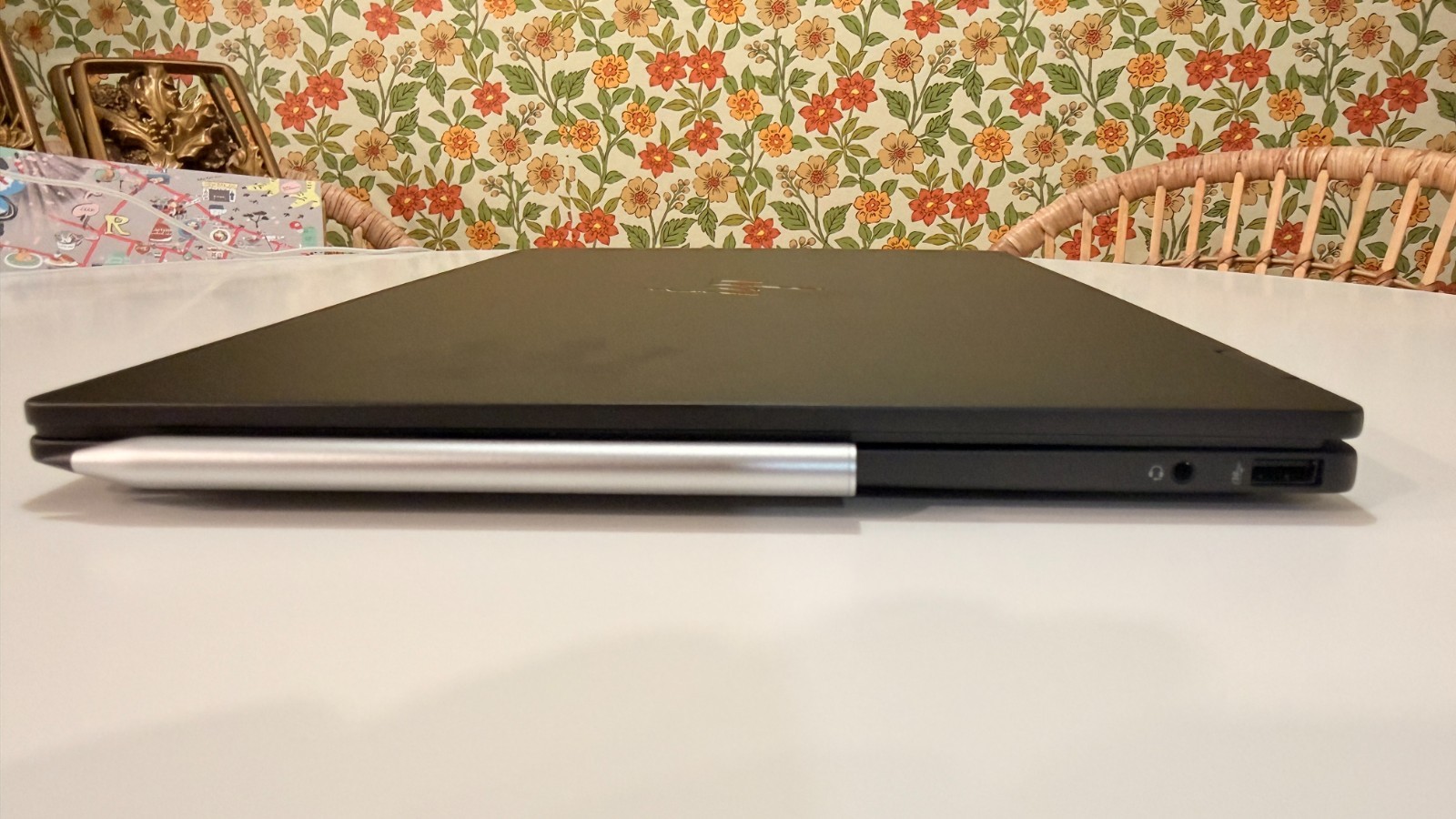 HP OmniBook X Flip 2-in-1 Laptop Next Gen AI 16t-as00, 16″ Touchscreen with pen