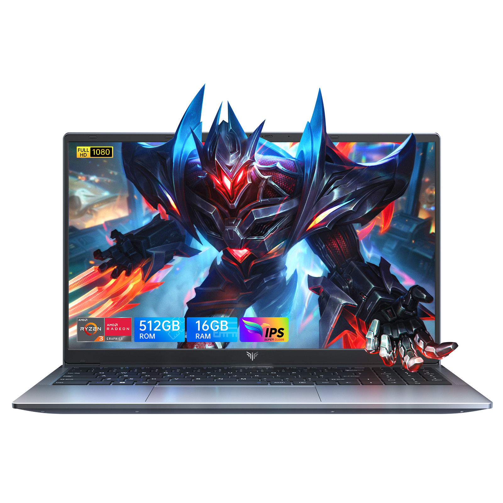 ACEMAGIC LX15PRO AX18PRO Laptop Notebook AMD R7 5700U, R5 7430U, 16GB 512GB SSD