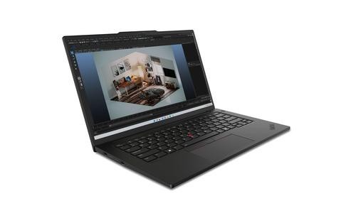 Lenovo Thinkpad P14s G5 Core Ultra 5 12th 125H RTX 500 Ada Generation Laptop GPU
