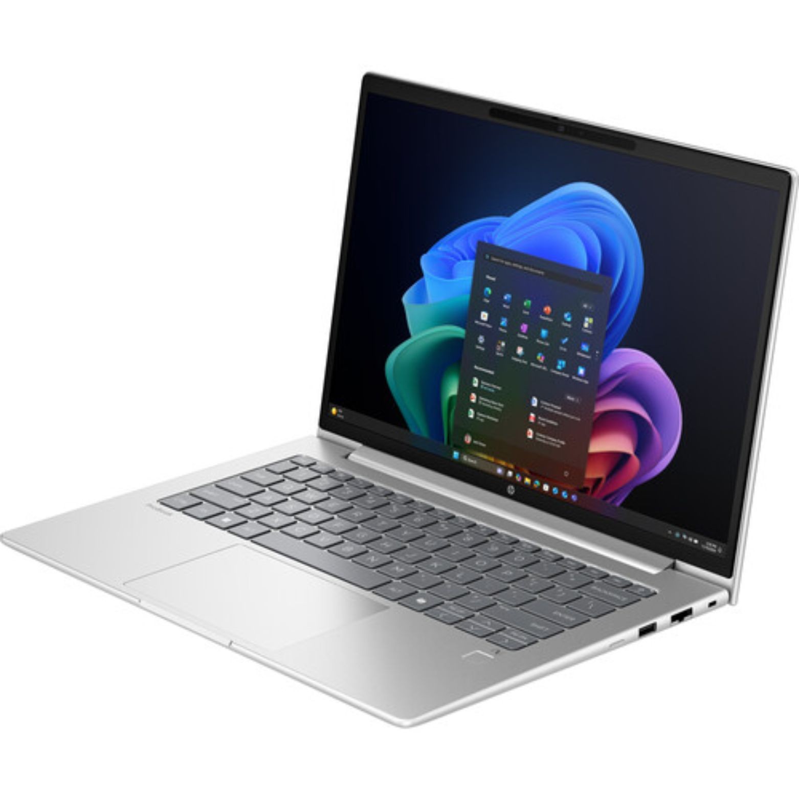 HP ProBook 4 G1q 14″ WUXGA Snapdragon X X1-26-100 32GB 1TB SSD Qualcomm Adreno