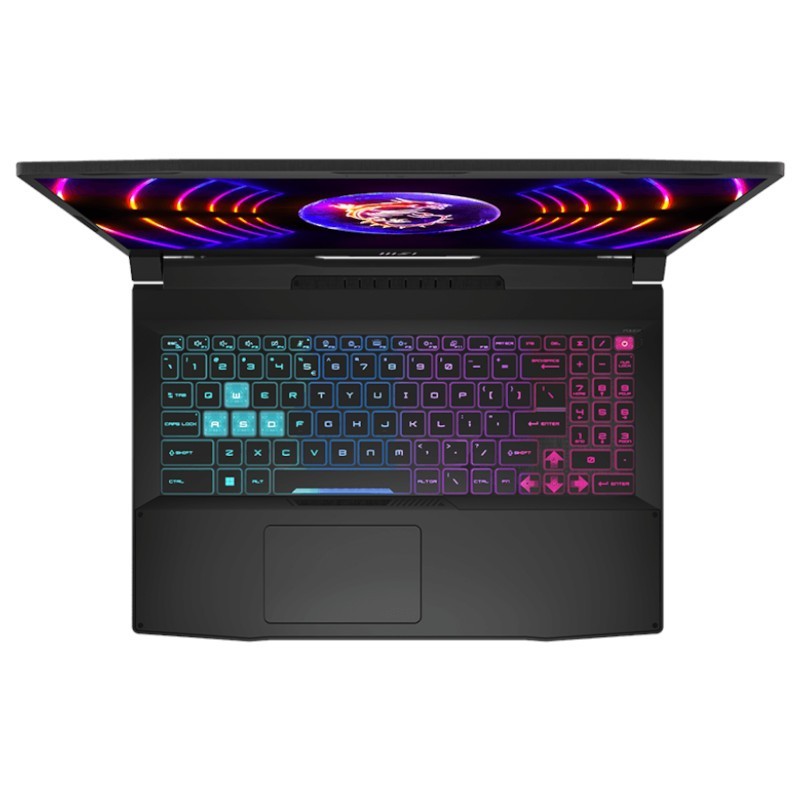 MSI Laptop Katana 17 B13VEK 1485IL I7 WIN11 RTX4050 17.3 144Hz 4711377320092