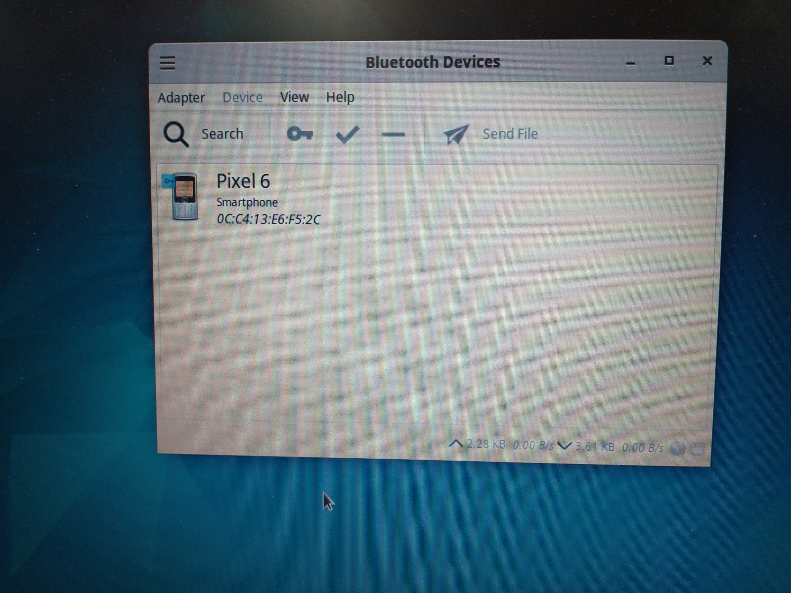 Debian12 Dell Latitude D520 – 15″ LCD/1.83GHz/4GB RAM/1TBGB HDD/SERIAL/Bluetooth
