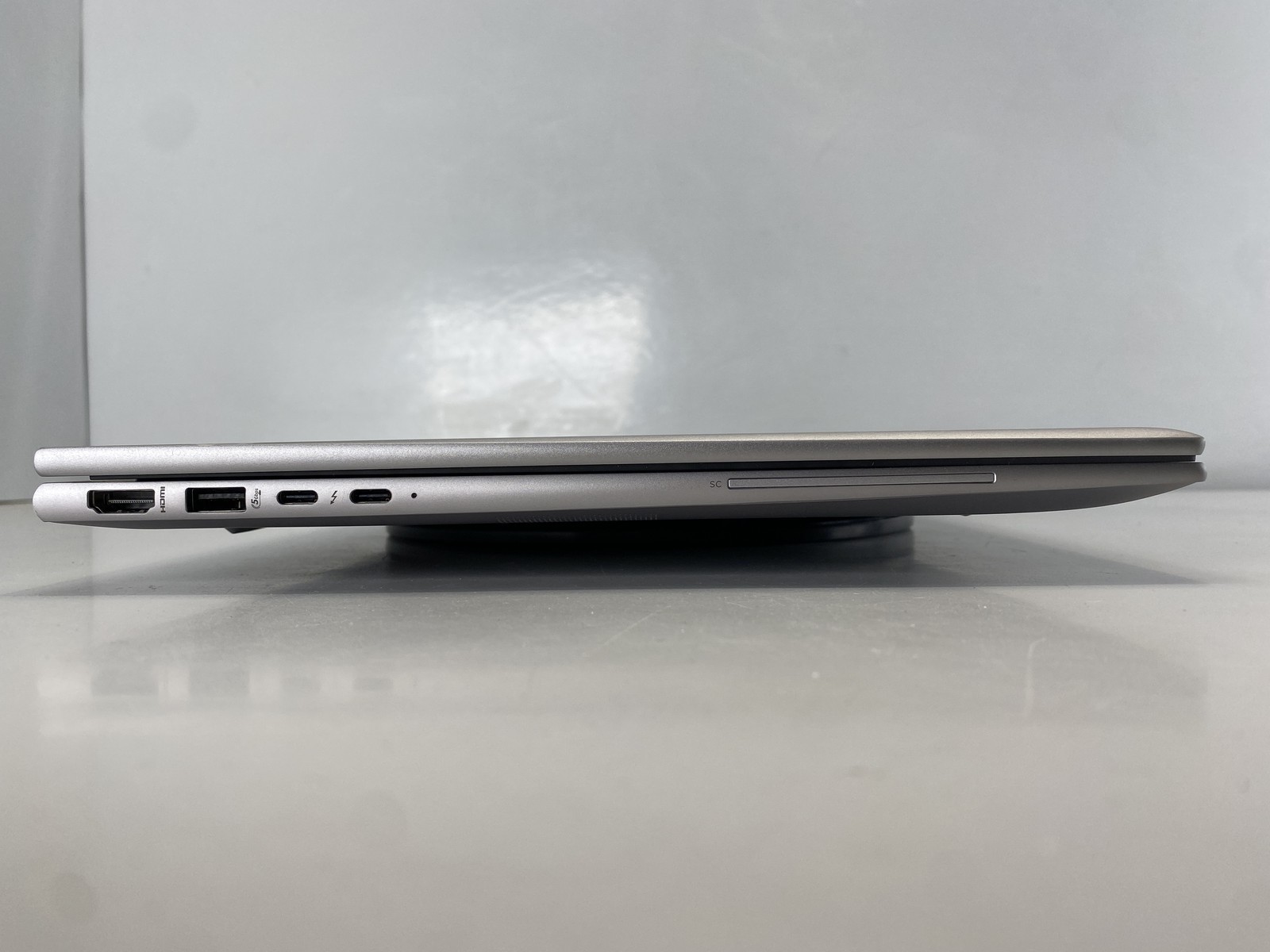 HP Laptop ZBook FireFly 16 G11 15.9″ Intel Core Ultra 7 256GB- Silver
