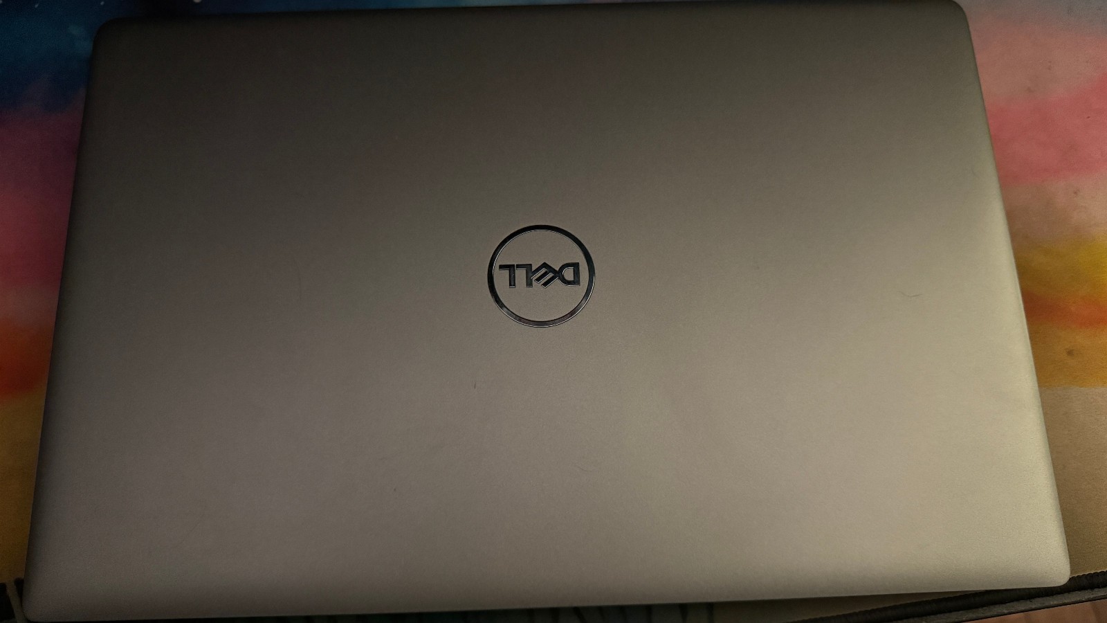 Dell Latitude 5550 with 5G Cellular Module, Intel Ultra 7, 16 GB RAM, 512 GB