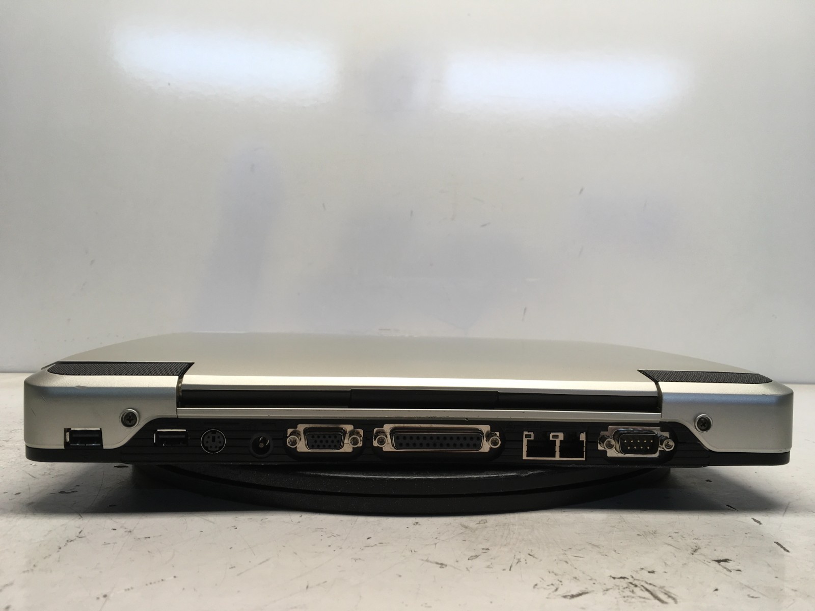 Toshiba Tecra S1 Intel Pentium M 1.4GHz 512 MB NO HDD