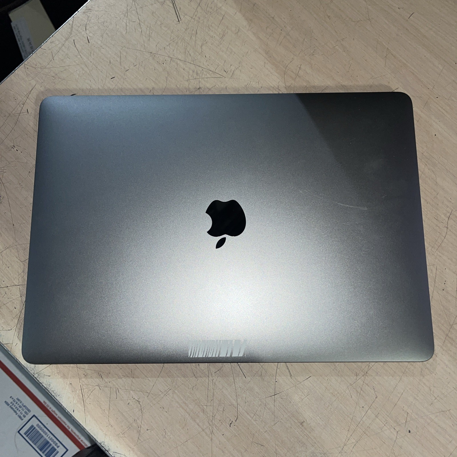 APPLE MACBOOK PRO 13″ MID-2017 CORE I5-7360U 2.3GHZ 8GB RAM NO SSD