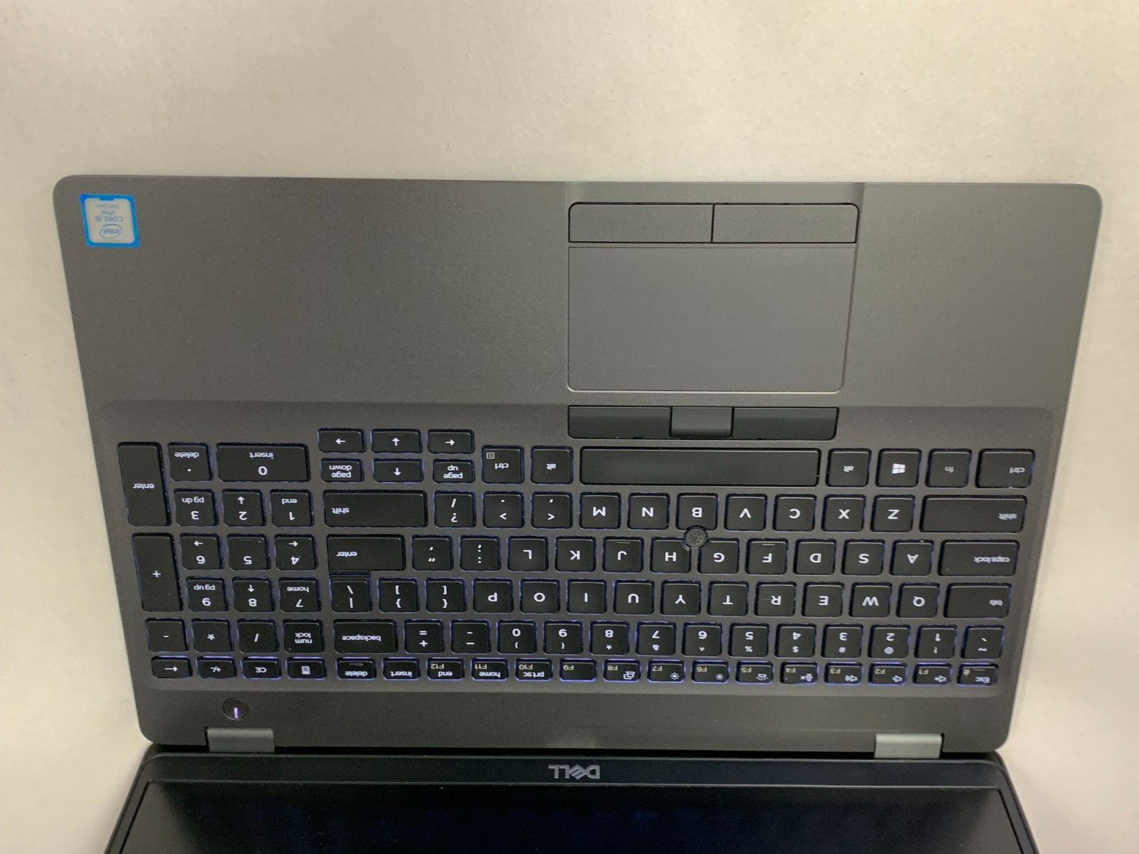 Dell Latitude 5500 15.6″ FHD i5-8365U 16GB 256GB W11P