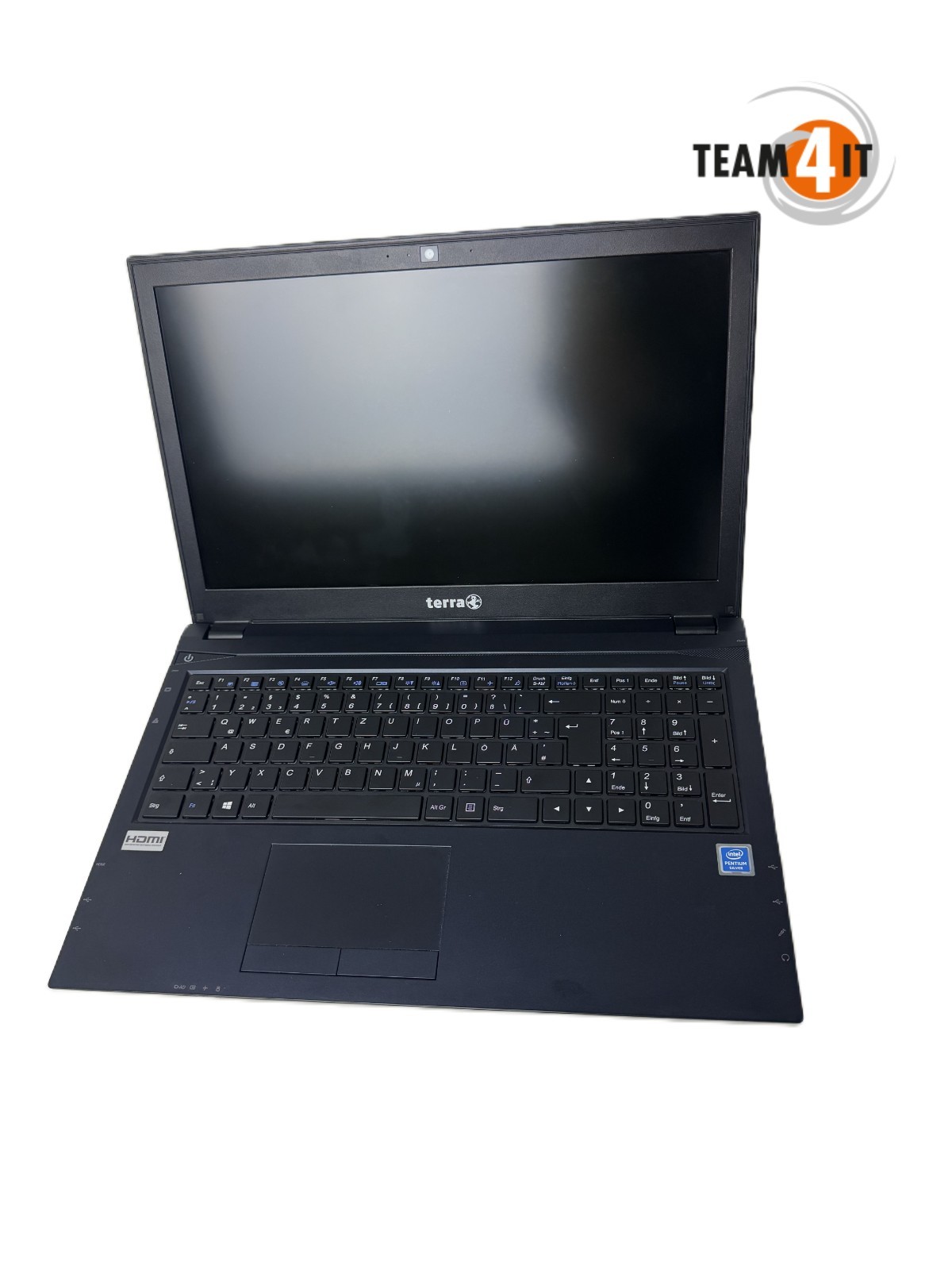 Wortmann Terra Mobile 1515A intel Pentium / 8GB / 120GB SSD 15.6″ FHD Win11
