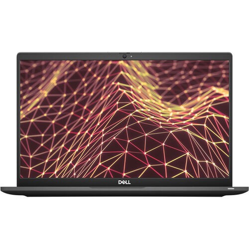 Dell Latitude 7430 14 Inches Full HD Laptop – Carbon Fiber – 12th Gen 357DK