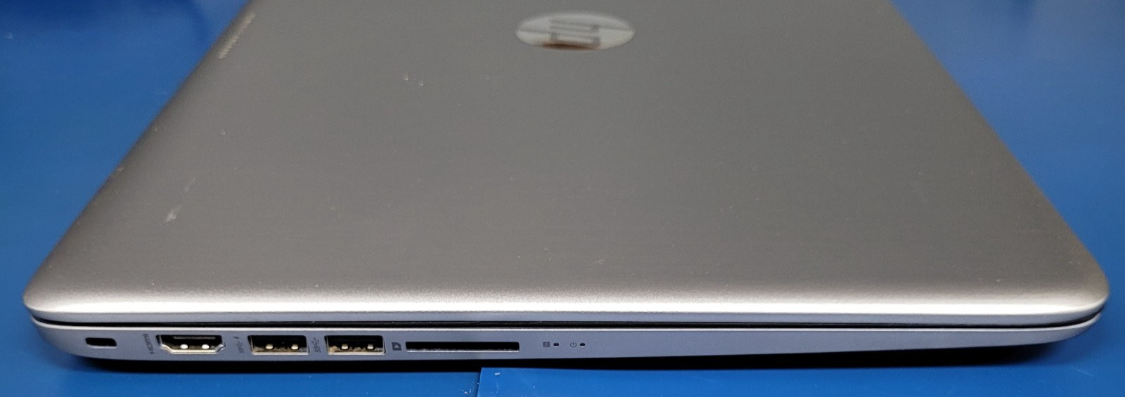 HP ENVY M6-K022DX / AMD 10-5745 @2.10GHz /6 GB RAM/ 750 GB HDD WINDOWS 11