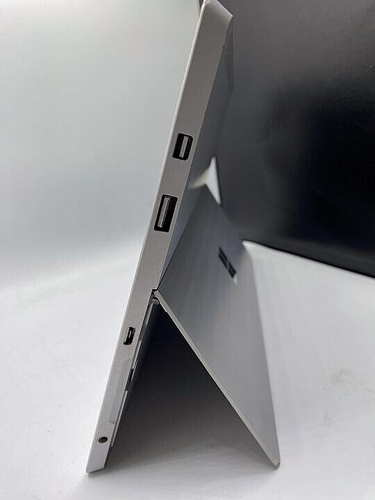 FOR PARTS Microsoft Surface 3 Intel Atom x7-Z8700 @1.60GHz 4GB RAM 128GB SSD