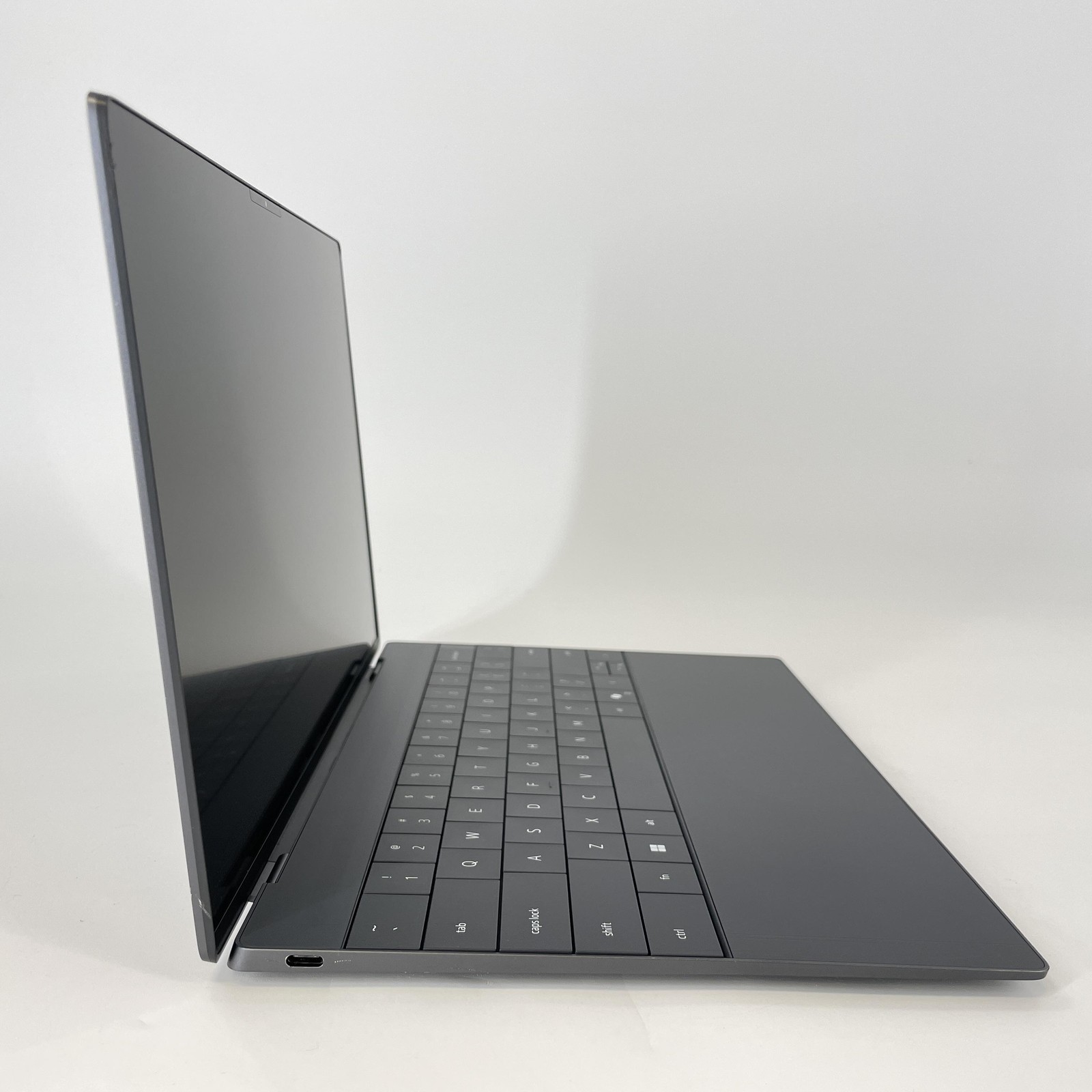 Dell XPS 13 9350 Gray FHD+ 2.2 GHz Ultra 7 256V 16GB RAM 512GB SSD Good