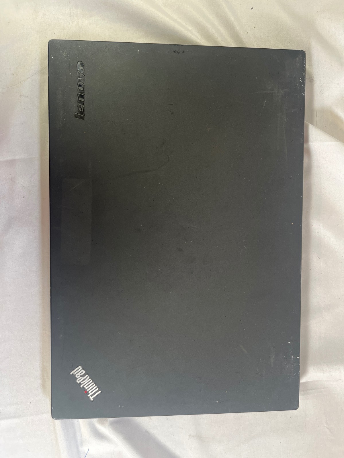 Lenovo ThinkPad T440 Intel Core i5-4300U 8 GB 256GB SSD 14″