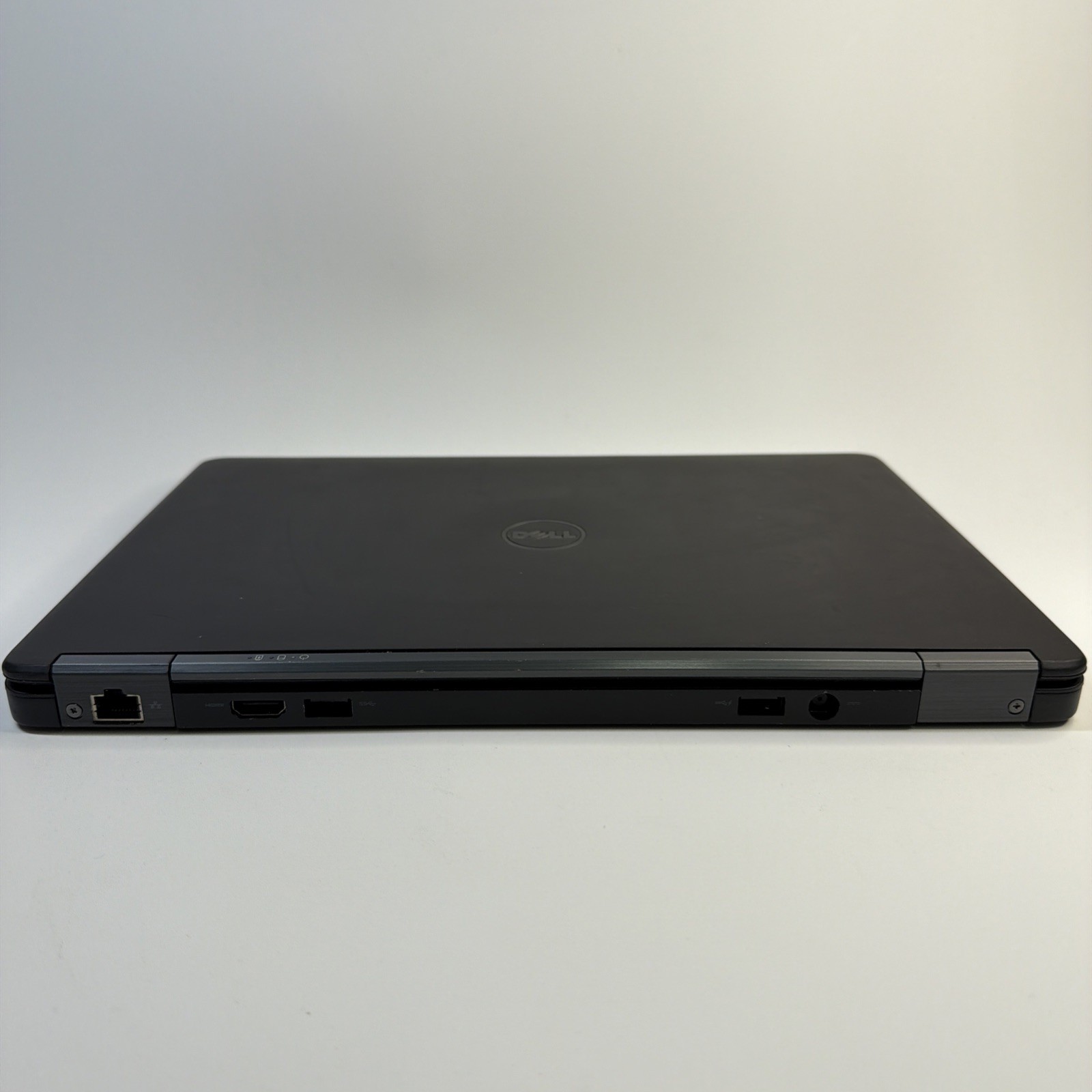 Dell Latitude E7250 Laptop Intel Core 15-5300U CPU @ 2.30GHz 4GB RAM 128HD 13′