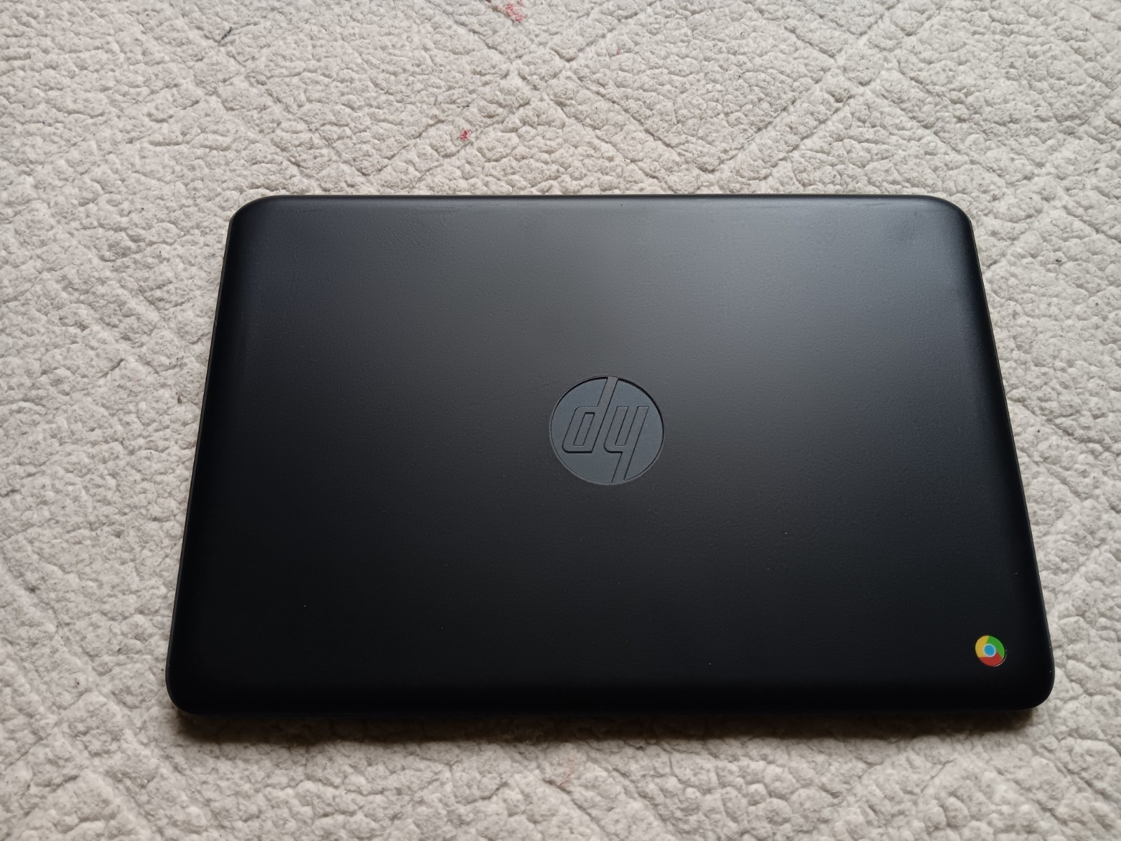 Chromebook 11a g6 ee Used Works tested Black