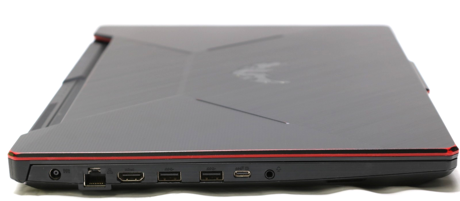 Asus TUF F15 FX506LI 15.6″ i5-10300H 2.5GHz 8GB RAM 1TB SSD GeForce GTX 1650