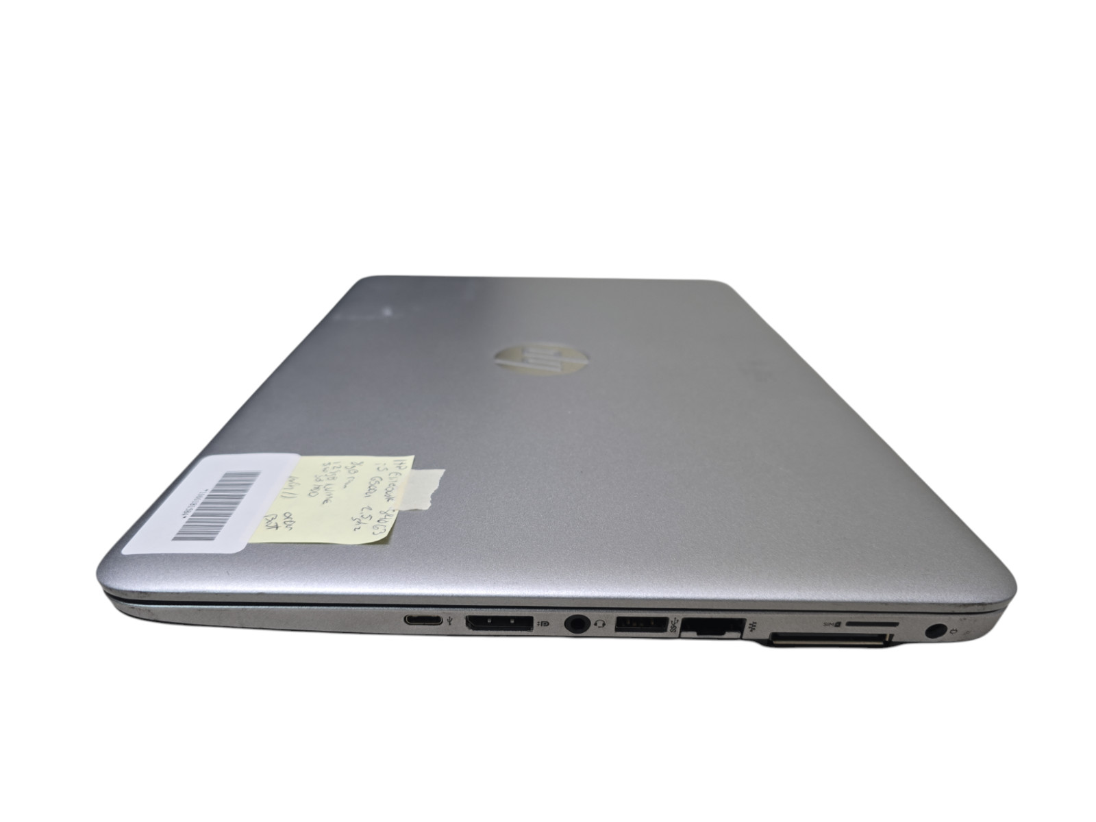 HP EliteBook 840 G3 i5-6500U@2.5GHz 8GB Ram 128GB NVMe 500GB HDD Win 11 Grade A