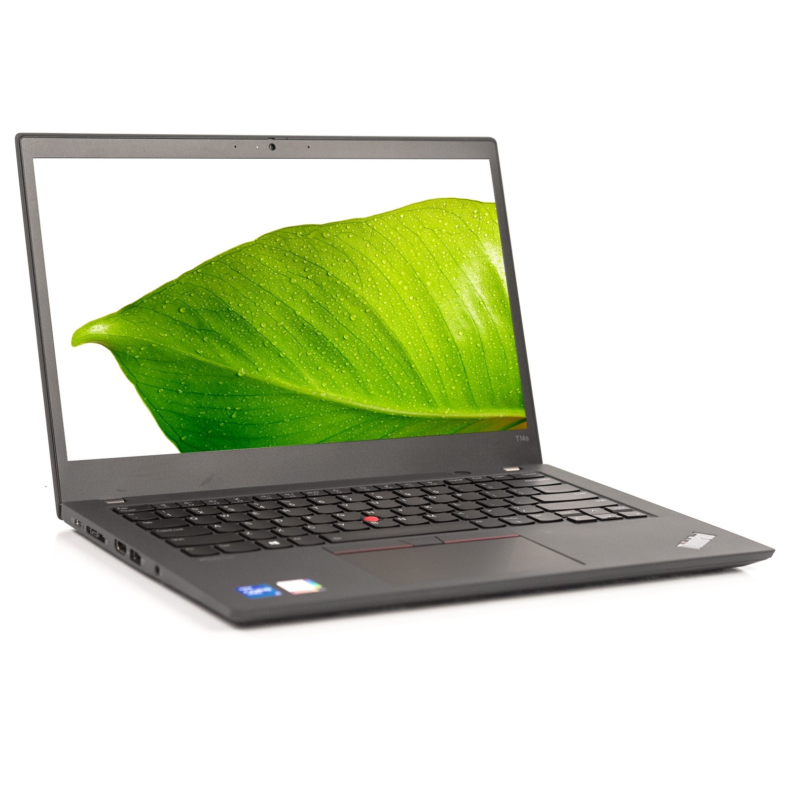 Lenovo ThinkPad T14s G2 14″ Touch Laptop Core i7 16GB 256GB SSD Win 11 Pro