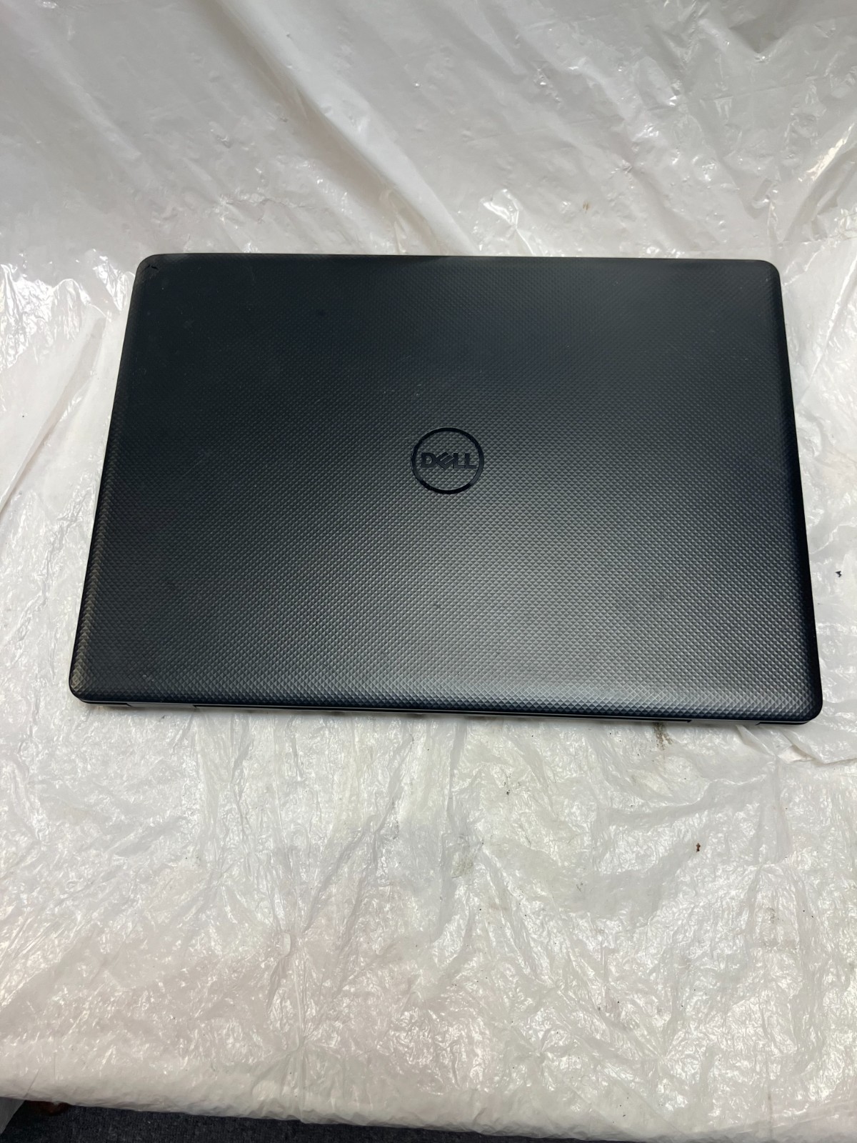 DELL VOSTRO 3490 INTEL CORE I5-10210U NO RAM NO HD screen broken For Parts