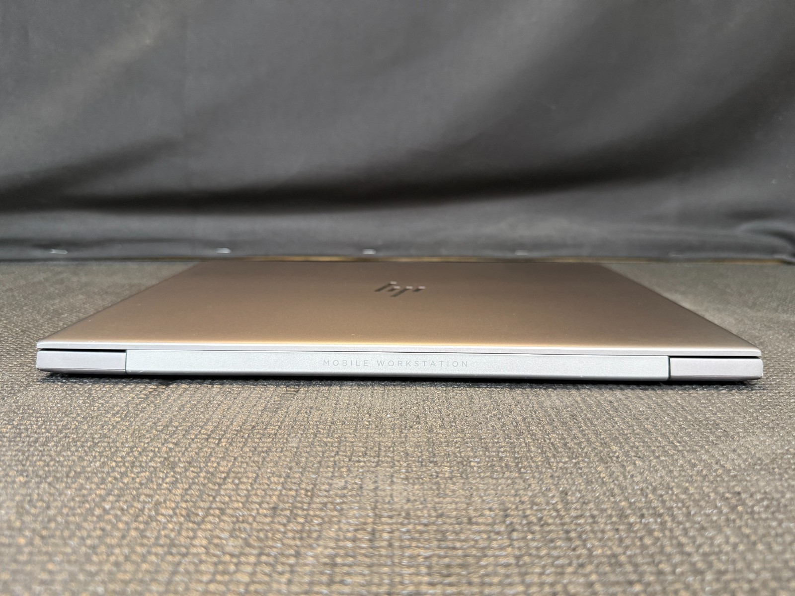 HP ZBOOK 14U G6 14″ Intel Core I7-8665U 1.90GHz 16GB RAM 512GB M.2 Laptop