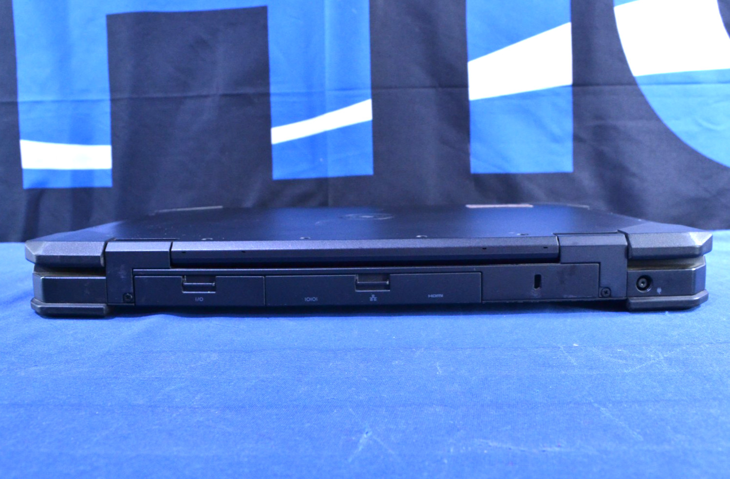 Dell Latitude 5420 Rugged Touch i5-8350U/ 16GB/ 512GB/ Windows 11 (J061208)