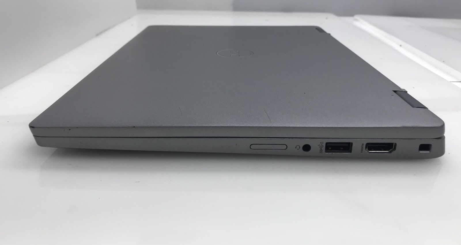 DELL LATITUDE 5330 i7-1265U@2.69GHz 16GB RAM NO OS/SSD FOR PARTS/REPAIR