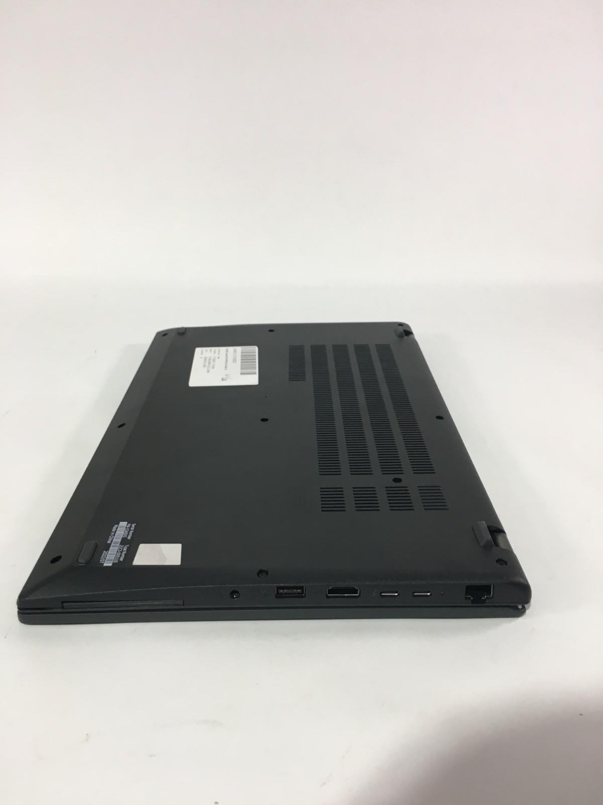 @PCD Lenovo ThinkPad L15 Gen 3 TOUCH i7-1255U 256GB SSD 16GB RAM Win 11 Pro AC