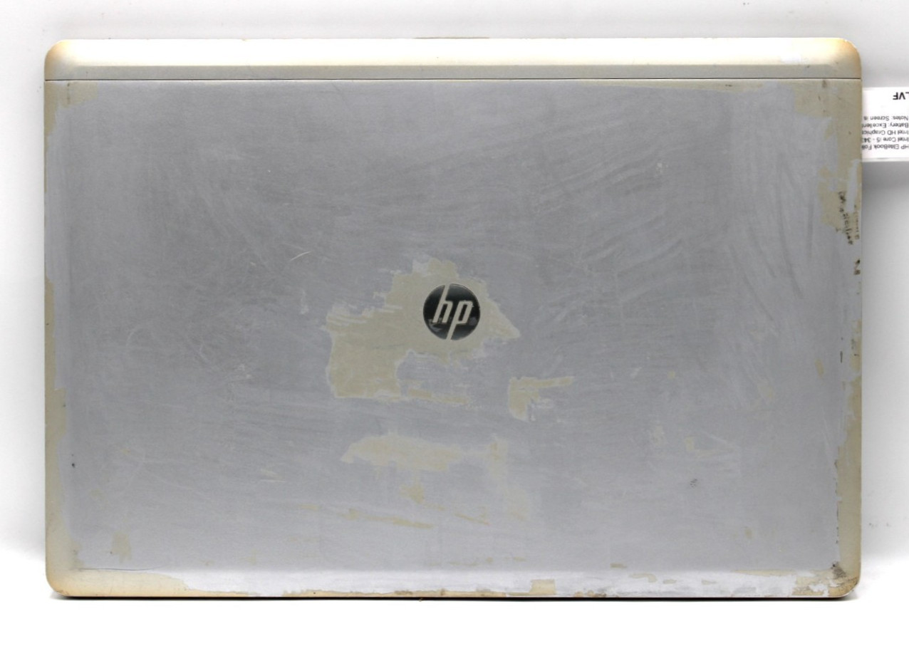 HP EliteBook Folio 9470m i5-3437U@1.9GHz 8GB DDR3 256GB SATA NO OS *USED/TESTED*