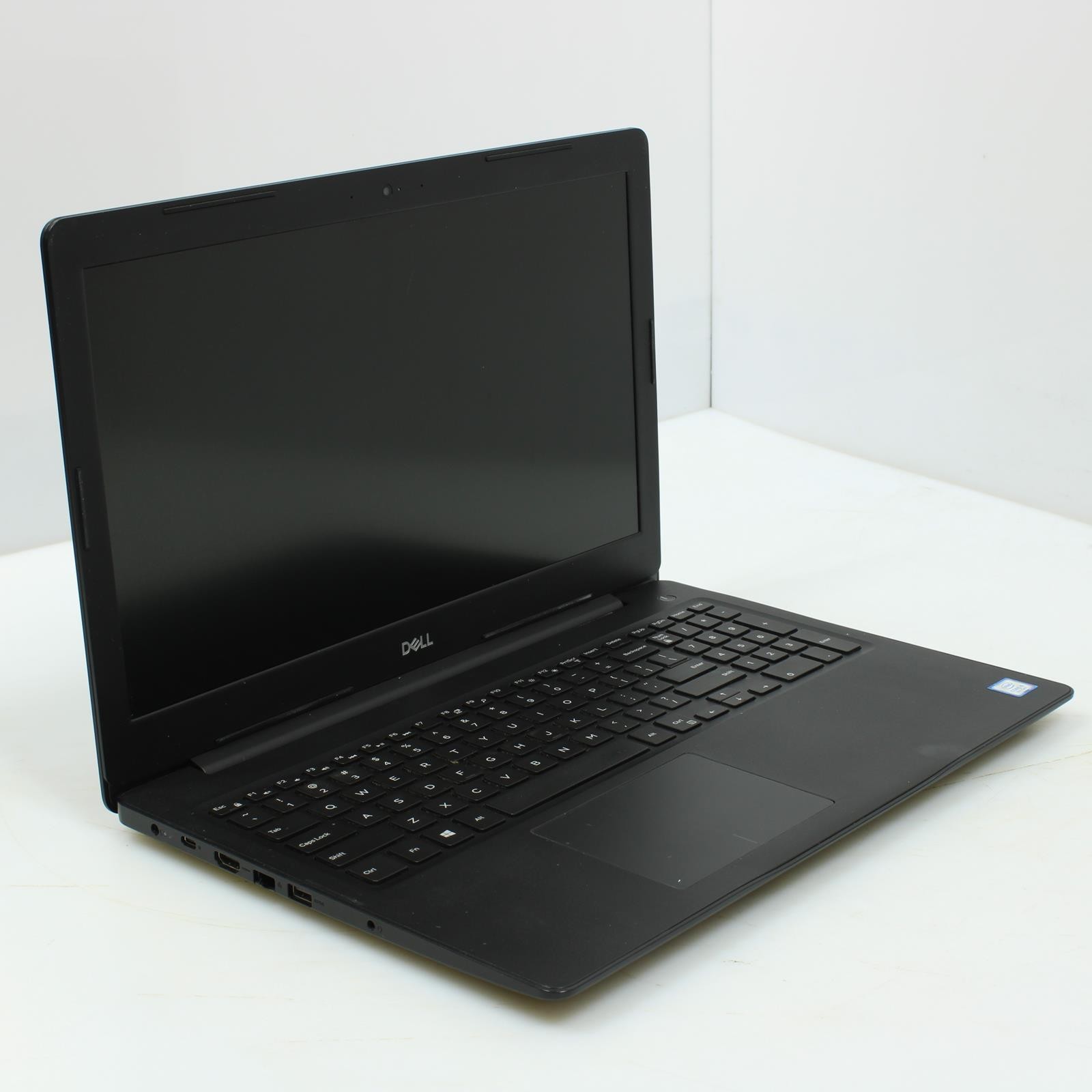 Dell Latitude 3590 Intel Core i5 8th Gen 8GB RAM No Drive/OS/Battery Laptop B1