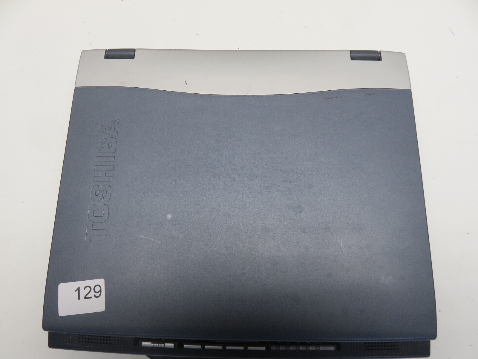 Toshiba Satellite PS183U-00vf0x Celeron 1GHz 256 MB NO HDD No Batt