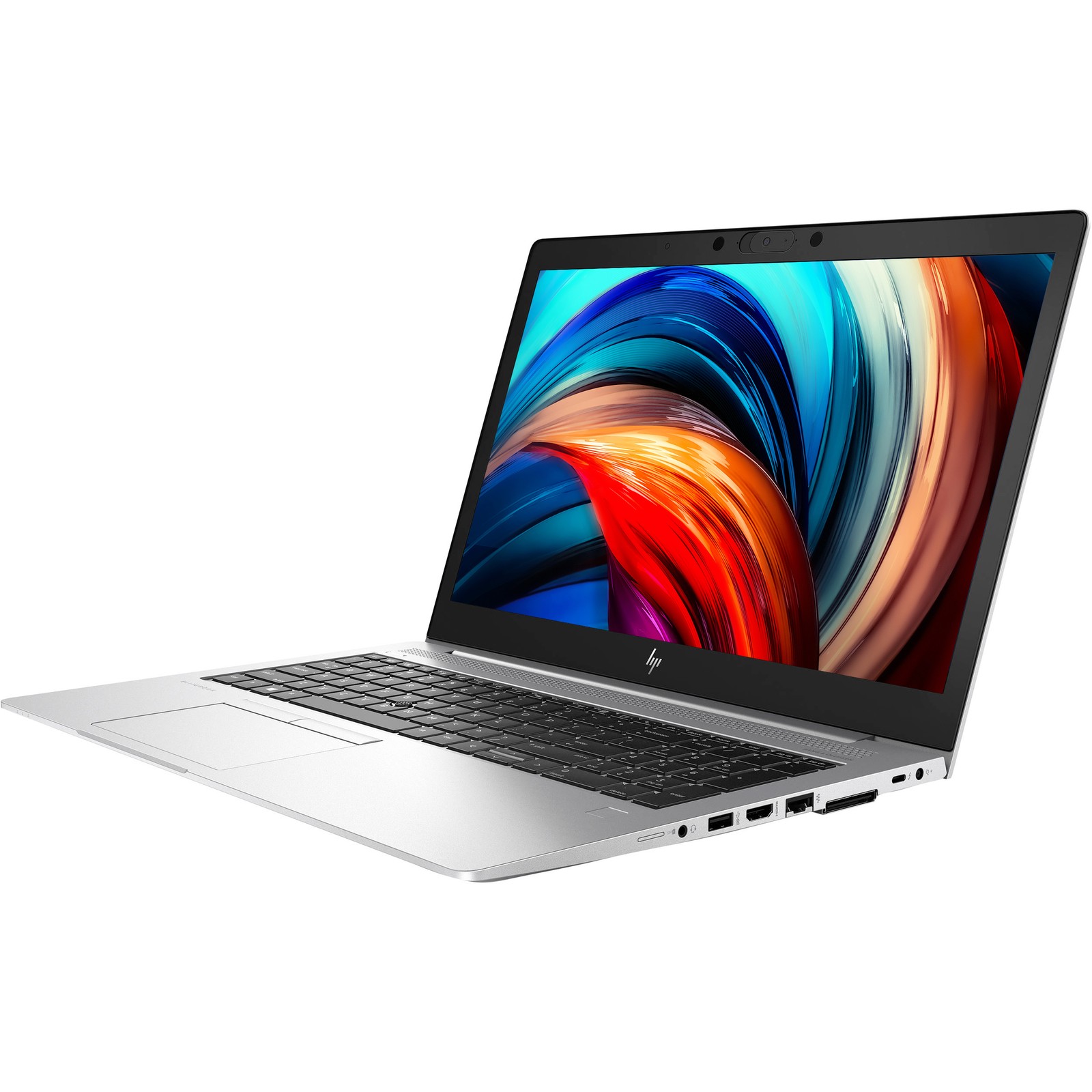 HP EliteBook 850 G6 15.6″ Intel i7 8665U 1.9GHz 32GB RAM 256GB Win 11 Pro B