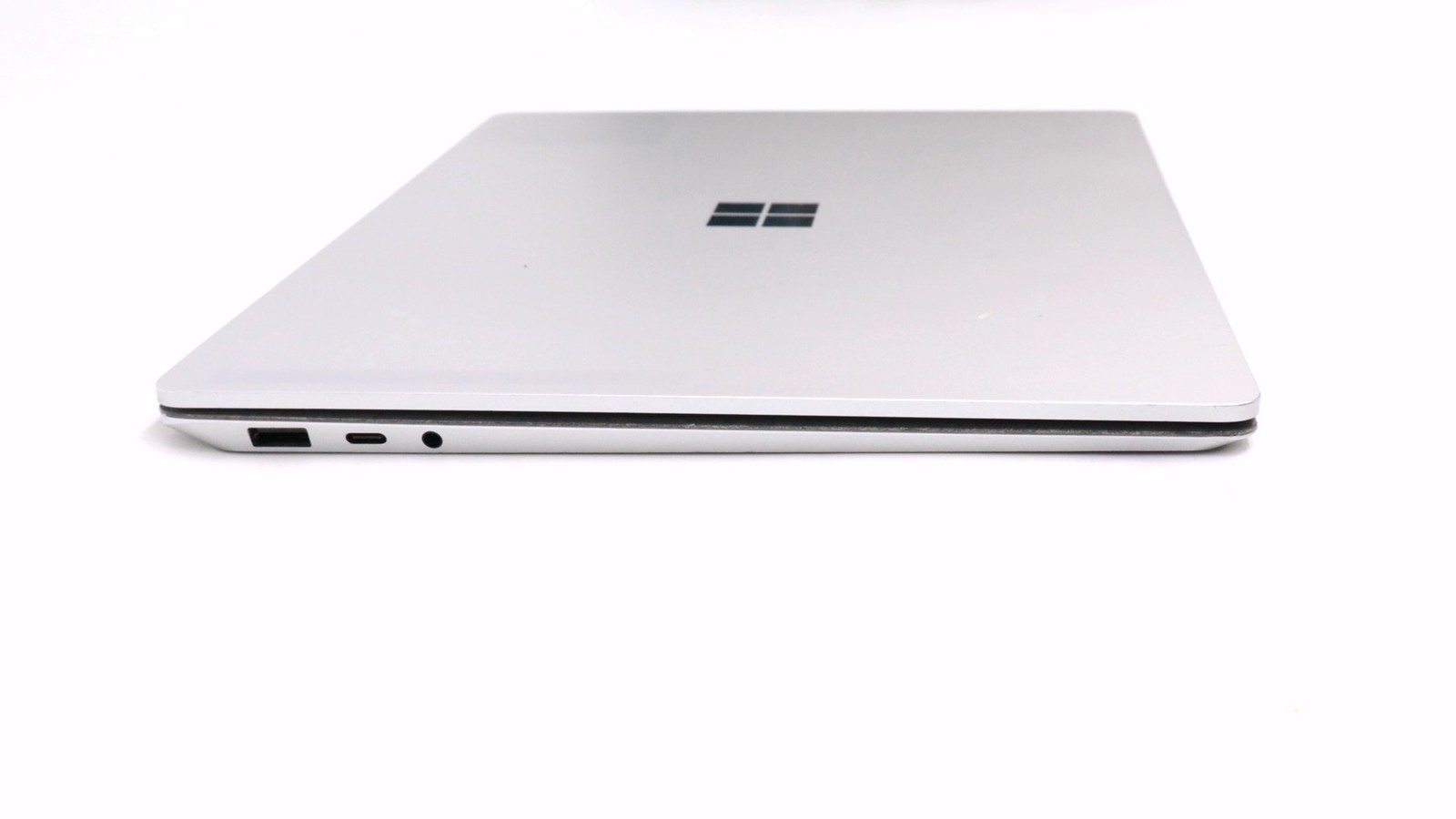 Microsoft Surface Laptop 4 13 16GB 256GB Silver 2021