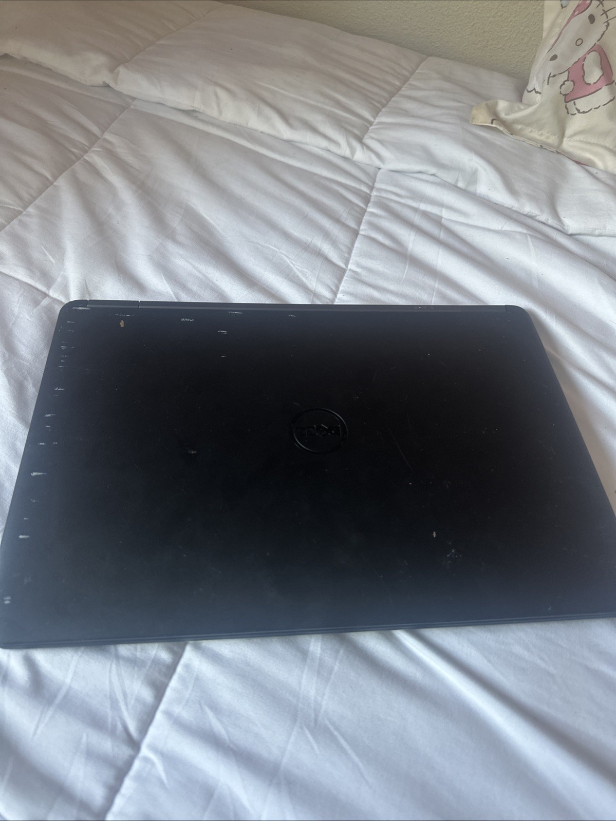 Dell Latitude E7450 14 inch (256GB, Intel Core i5 Laptop – Black – LATITUDE7450