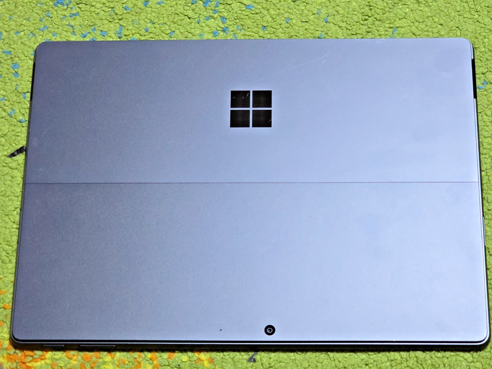 Microsoft – Surface Pro – Copilot+ PC – 13” Touchscreen – Snapdragon X Plus – 16