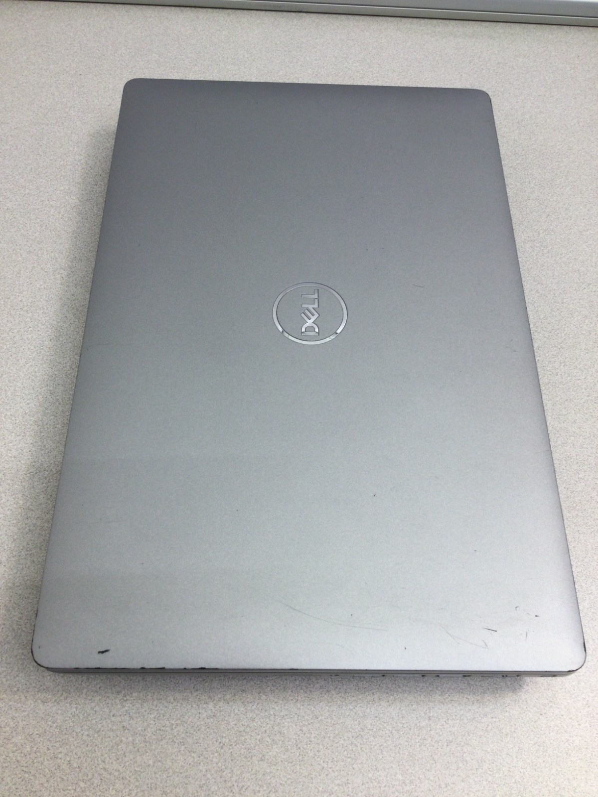DELL latitude 5510 core i5 10th gen 1.60ghz 1`5.6” 8GB RAM 128GB SSD WIN 11 PRO