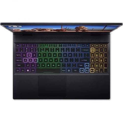 Acer Nitro 5 15.6″ Gaming Laptop 144Hz i5-12500H 16GB RAM 512GB SSD RTX 4050 6GB