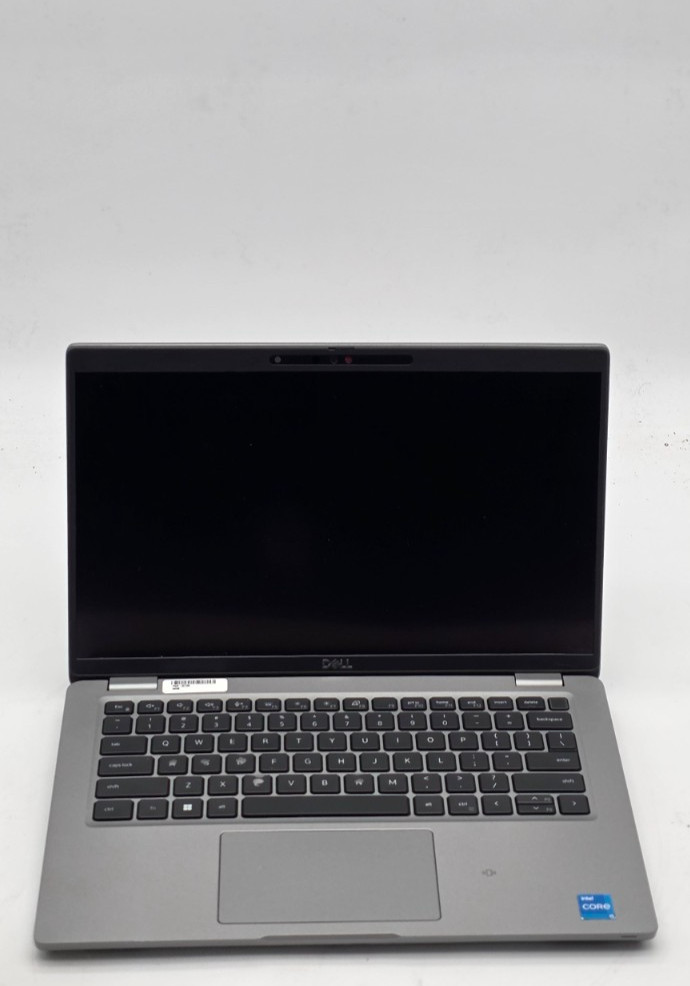 Dell Latitude 5431 | i5-1250P | 256 GB SSD | 16GB RAM | No OS | See Desc